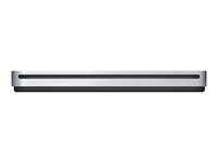 Apple USB SuperDrive - Unidad de disco - DVD±RW (±R DL) - 8x/8x - USB 2.0 - externo - para iMac; Mac mini; Mac Pro; MacBook; MacBook Air; MacBook Pro con pantalla Retina MD564ZM/A?ES