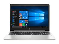 HP ProBook 455r G6 Notebook - 15.6" - Ryzen 3 3200U - 8 GB RAM - 256 GB SSD - español 7DD87EA#ABE