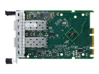 Lenovo ThinkSystem Mellanox ConnectX-6 Lx - Adaptador de red - OCP 3.0 - 10/25 Gigabit SFP28 x 2 - para ThinkAgile MX3330-F Appliance; MX3330-H Appliance; MX3331-F Certified Node 4XC7A62582