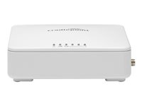 Cradlepoint ARC CBA550 - Router - WWAN - montaje en riel DIN, montaje en pared - con 3 años del plan NetCloud Branch LTE Adapter Essentials BB3-0550150M-G0M