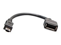 C2G 10ft 8K HDMI Cable with Ethernet - Performance Series Ultra High Speed - Ultra High Speed - cable HDMI con Ethernet - HDMI macho a HDMI macho - 3 m - negro - compatibilidad con 10K, admite 8K60Hz (7680 x 4320), 4K120Hz (4096 x 2160) support C2G10455