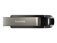 SanDisk Extreme Go - Unidad flash USB - 64 GB - USB 3.2 Gen 1 SDCZ810-064G-G46