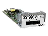 NETGEAR APM402XL - Módulo de expansión - 40 Gigabit QSFP+ x 2 APM402XL-10000S