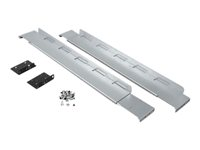 Eaton - Juego de rieles para rack - para 9PX 9PX11KIPM, 9PX6KIBP, 9PX6KIRTN, 9PX8KIPM 9RK