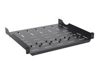 AXIS TW8100 - Kit de montaje rack - 19" - para AXIS W800 System Controller 02321-001