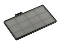 Epson - Filtro de aire del proyector - para Epson CB-X49, EB-W52, EH-TW710, EX5280, Pro EX7280; PowerLite E10, W52, X06, X51 V13H134A32