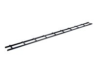 APC - Escalera para bastidor - negro - para NetShelter SX AR8164AKIT