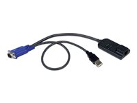 Avocent - Prolongador vídeo / USB A7485901