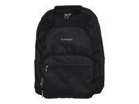 Kensington SP25 15.4" Classic Backpack - Mochila para transporte de portátil - 15.4" - negro K63207EU