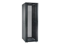 APC NetShelter SX - Shock Packaging - rack armario - negro - 42U - 19" AR3150SP