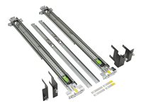 HP - Juego de rieles para rack - para HP Z640, Z8 G4, Z840 2FZ77AA