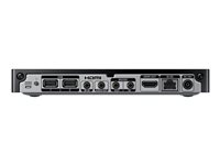Samsung Signage Player Box SBB-SSNV - Reproductor de señalización digital SBB-SS08NV2XEN