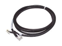 APC KVM to Switched Rack PDU Power Management Cable - Cable de datos - RJ-45 (M) a RJ-12 (M) - 1.8 m - para P/N: AP5602, AP5606, AP5607, AP5610, AP5615, AP5616, KVM0216A AP5641