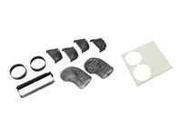 APC Rack Air Removal Unit SX Ducting Kit - Conducto de aire - para P/N: AR3106SP, AR9300SP, SRT1000RMXLI, SRT1000RMXLI-NC, SRT10RMXLIX806, SRT5KRMXLW-TW ACF127