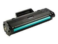 HP 106A - Negro - original - cartucho de tóner (W1106A) - para Laser 107, MFP 135, MFP 137 W1106A