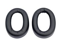 Jabra - Kit de almohadillas para auricular - negro - para Evolve2 85 MS Stereo, 85 UC Stereo 14101-79