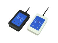 Elatec TWN4 Mifare NFC-P - lector de NFC / RFID - USB 497N04029