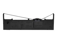 Epson - 1 - negro - 40.5 m - cinta de tela para impresora - para FX 980 C13S015091