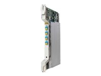 Cisco Enhanced C-Band Amplifier - Repetidor - fibra óptica - LC / LC - canal: 94 - 1U - para ONS 15454 MSTP Fixed Optical Filter Card 15454-OPT-EDFA-24=