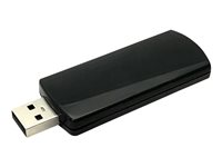 BenQ TWY01 - Adaptador de red - USB 3.0 - 802.11ac 5J.F4S07.011