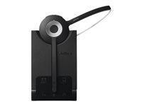 Jabra PRO 925 Dual Connectivity - Auricular - en oreja - convertible - Bluetooth - inalámbrico - NFC 925-15-508-201
