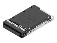 Intel - Soporte para unidades de almacenamiento (caja extraíble) - 2,5" / 3,5" compartidos FXX35HSCAR2