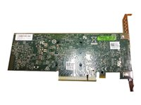 Broadcom 57412 - Adaptador de red - PCIe - 10 Gigabit SFP+ x 2 - para PowerEdge R440, R540, R640, R740, R740xd, R7415, R7425, R940, T440, T640 540-BBUN