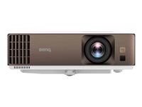 BenQ W1800 - Proyector DLP - 3D - 2000 ANSI lumens - 3840 x 2160 - 16:9 - 4K 9H.JP977.13E