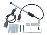 Ergotron StyleView Tasklight - Luz USB 97-754-002