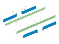 Intel - Kit de abrazaderas para bastidor AXX2POSTBRCKT