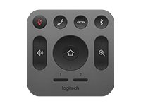 Logitech - Control remoto - para P/N: 960-001101, 960-001102 993-001389