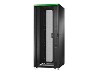 APC Easy Rack - Rack armario - negro - 42U - 19" ER8202