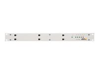 AXIS T8085 PS57 - Fuente de alimentación (montaje en bastidor) - 500 vatios - 1U - Europa 5504-862