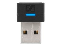 EPOS I SENNHEISER BTD 800 USB - Adaptador de red - USB 2.0 - Bluetooth 4.0 EP1000227