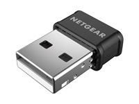 NETGEAR A6150 - Adaptador de red - USB 2.0 - 802.11ac A6150-100PES