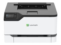 Lexmark CS431dw - impresora - color - laser 40N9420
