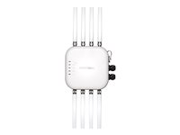 SonicWall SonicWave 432o - Punto de acceso inalámbrico - con 5 años de soporte y gestión segura en la nube con WiFi - Wi-Fi 5 - 2.4 GHz, 5 GHz 02-SSC-2676