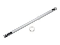 Epson ELPFP14 - Componente para montaje (tubo de soporte) - para proyector - se puede instalar en el techo - para Epson EB-L520, L530, L630, L635, L720, L735, W50, EH-LS11000, LS12000, TW5705, TW5825 V12H003P14