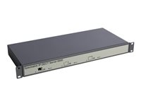 SpectraLink IP-DECT Server 6500 - Servidor de dispositivo inalámbrico - DECT - montable en bastidor - con Cisco Advanced SIP License SP-SLNK-6500-SR=