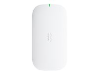 Cisco Business 151AXM Mesh Extender - Extensor de rango Wi-Fi - Bluetooth, 802.11a/b/gcc - 2.4 GHz, 5 GHz CBW151AXM-E-EU