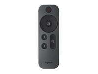 Logitech - Mando a distancia para sistema de videoconferencia 993-001896