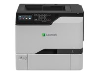 Lexmark CS725de - impresora - color - laser 40C9036