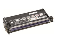 Epson - Gran capacidad - negro - original - cartucho de tóner - para AcuLaser C3800DN, C3800DTN, C3800N C13S051127