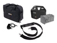 AXIS T8415 Wireless Installation Tool Kit - Kit de herramienta de instalación de cámara 5506-881