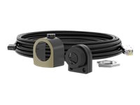 AXIS FA1125 Sensor Unit - Cámara de vigilancia de red - en interior - color - 1920 x 1200 0914-001