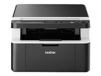 Brother DCP-1612W - impresora multifunción (B/N) DCP1612WZX1