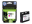 HP 933XL - Alto rendimiento - magenta - original - cartucho de tinta - para Officejet 6100, 6600 H711a, 6700, 7110, 7510, 7610, 7612