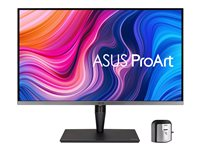 ASUS ProArt PA32UCG-K - monitor LED - 4K - 32" - HDR 90LM03H0-B05370