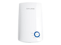 TP-LINK TL-WA850RE 300Mbps Universal Wireless N Range Extender (Wall Mount) - Extensor de rango Wi-Fi - 100Mb LAN - Wi-Fi - 2.4 GHz TL-WA850RE