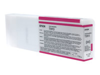 Epson T5913 - 700 ml - magenta vívido - original - cartucho de tinta - para Stylus Pro 11880, Pro 11880 AGFA, Pro 11880 Xerox C13T591300